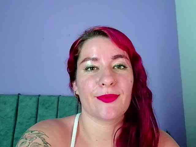 Pamelamk webcam