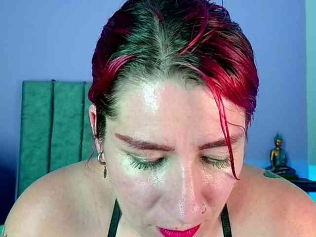 Pamelamk webcam