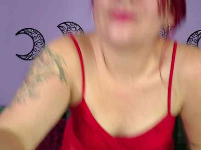 Pamelamk webcam