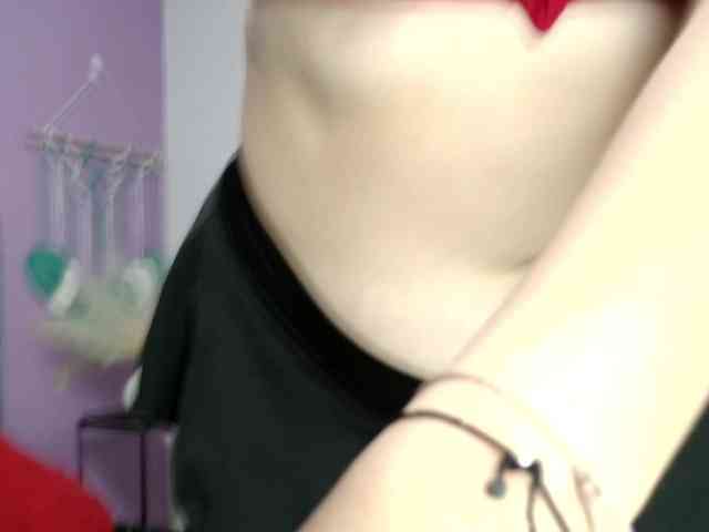 Pamelamk webcam