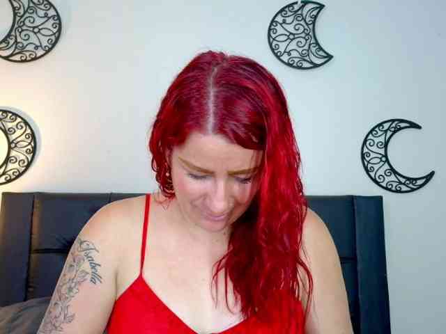 Pamelamk webcam