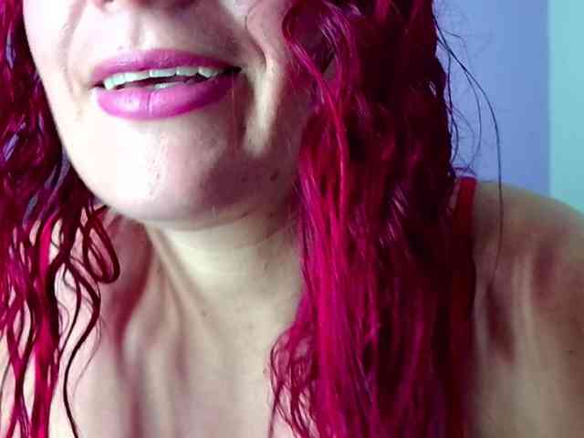 Pamelamk webcam
