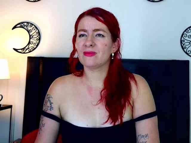 Pamelamk webcam