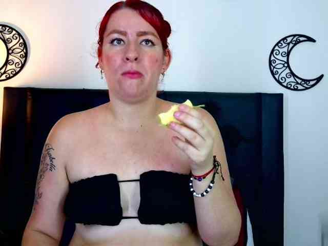 Pamelamk webcam