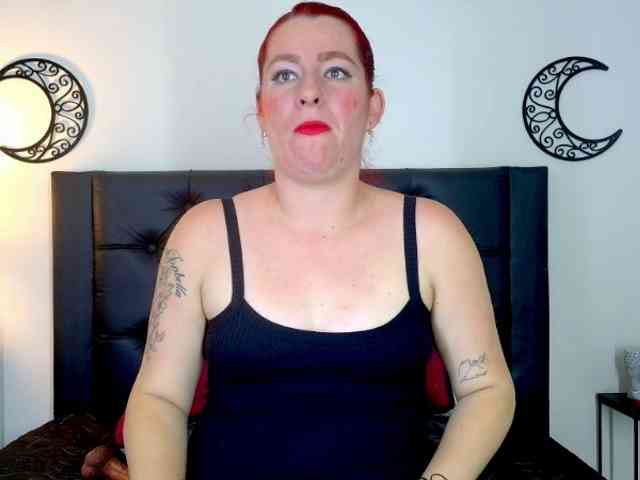 Pamelamk webcam