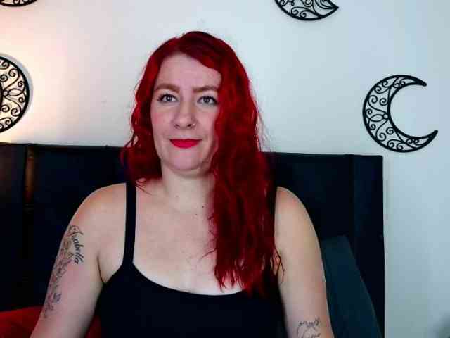 Pamelamk webcam