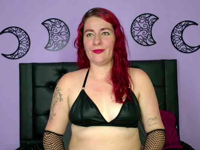 Pamelamk webcam