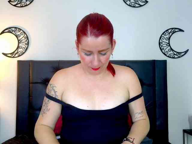 Pamelamk webcam