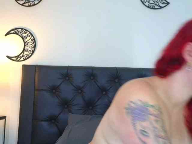 Pamelamk webcam