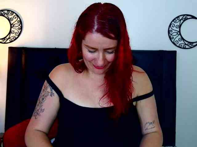 Pamelamk webcam