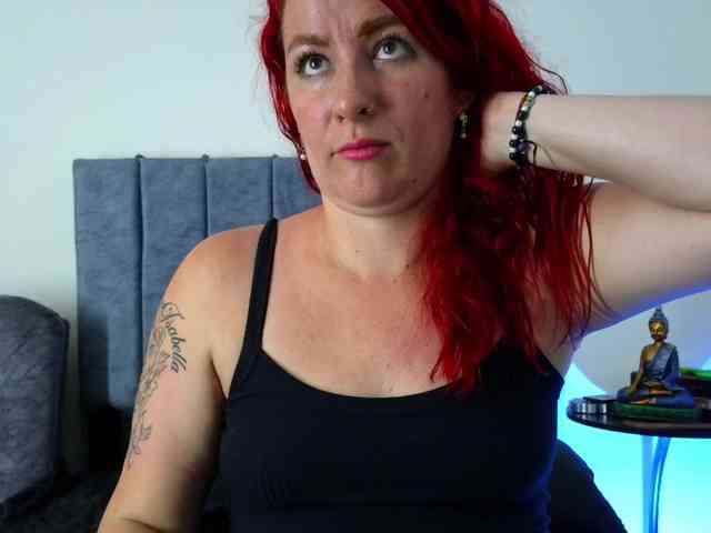 Pamelamk webcam