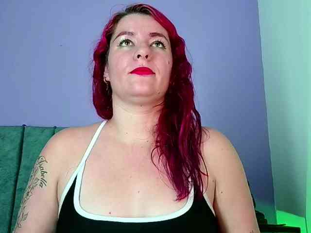 Pamelamk webcam