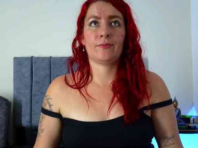 Pamelamk webcam