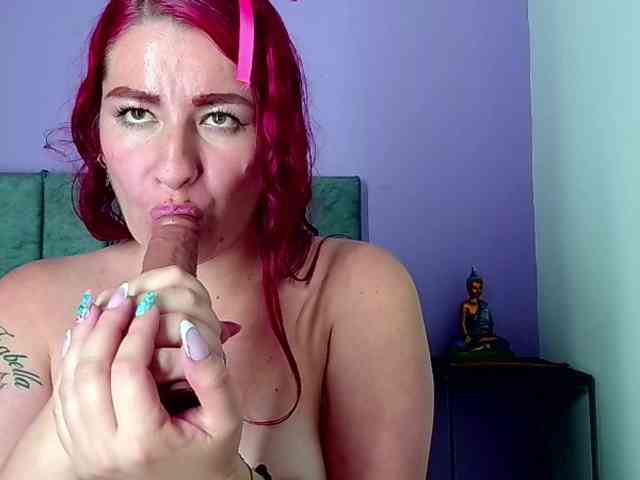 Pamelamk webcam