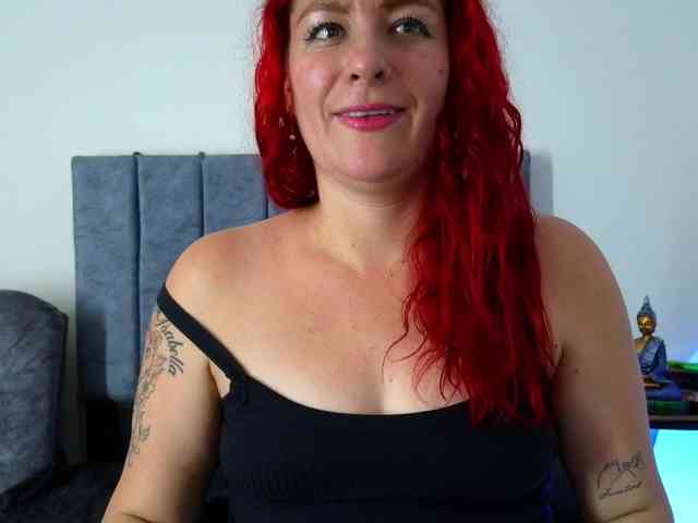 Pamelamk webcam