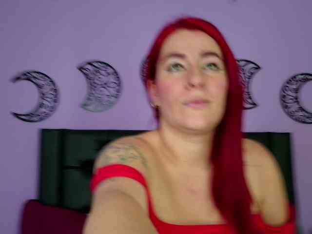 Pamelamk webcam