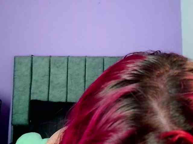Pamelamk webcam