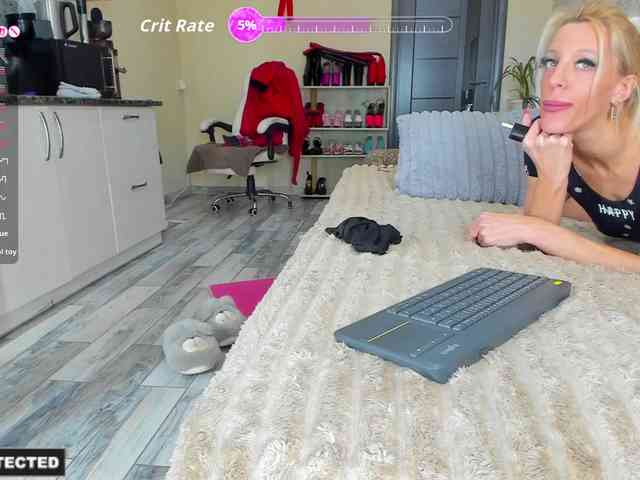 TanyaandWinson webcam