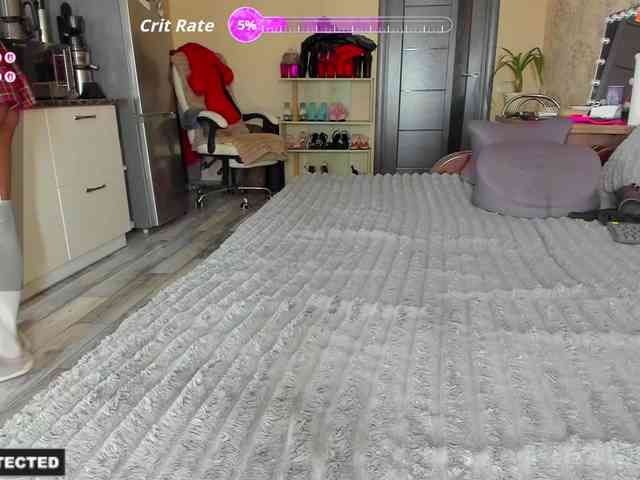 TanyaandWinson webcam