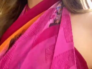 KinaMoonLove Porn Show