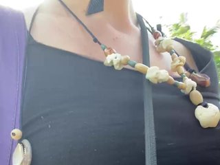 KinaMoonLove Porn Show
