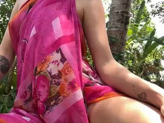 KinaMoonLove Porn Show