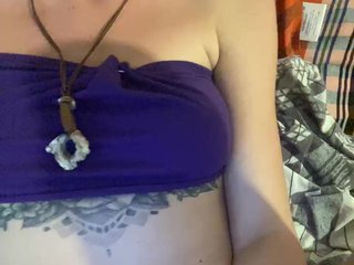 KinaMoonLove Porn Show