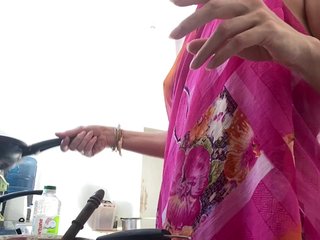 KinaMoonLove Porn Show