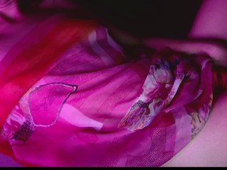 KinaMoonLove Porn Show