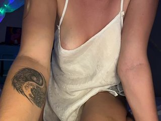 KinaMoonLove Porn Show