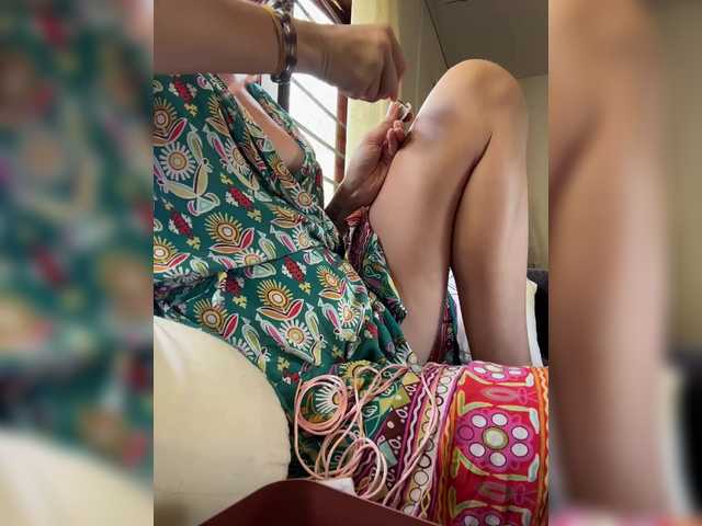 KinaMoonLove's BongaCams show and profile