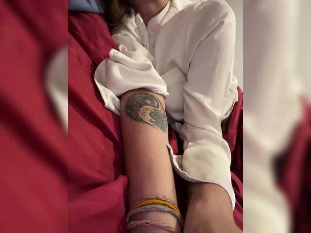 KinaMoonLove from BongaCams is Freechat