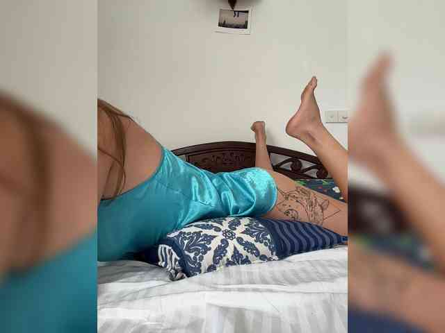 KinaMoonLove KinaMoonLove