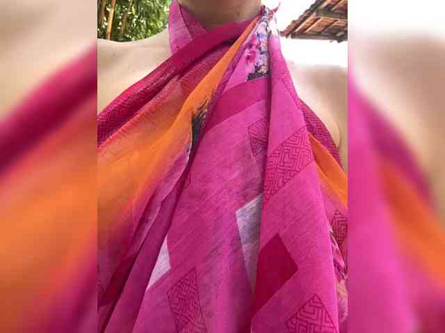 KinaMoonLove Live Webcam on BongaCams