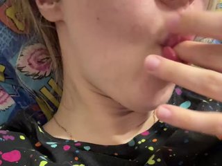 Venera97 Porn Show