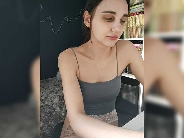 Myotoxis's BongaCams show and profile