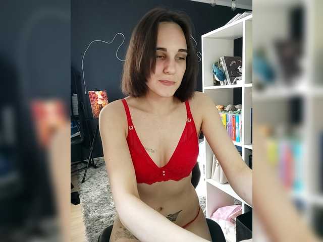 Myotoxis's BongaCams show and profile