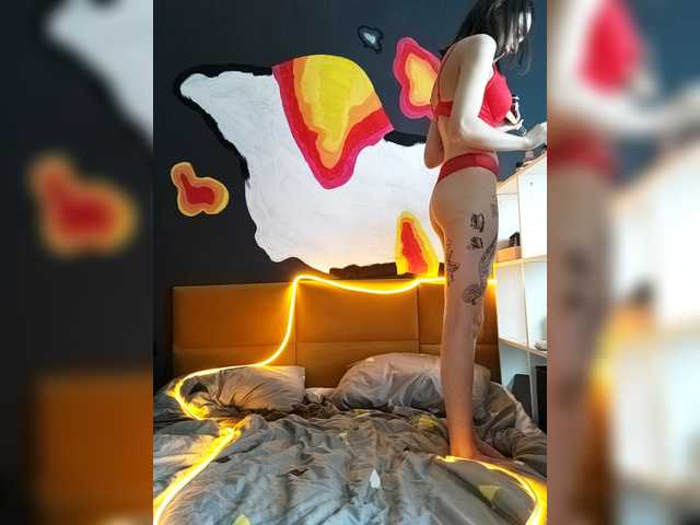 Myotoxis's BongaCams show and profile