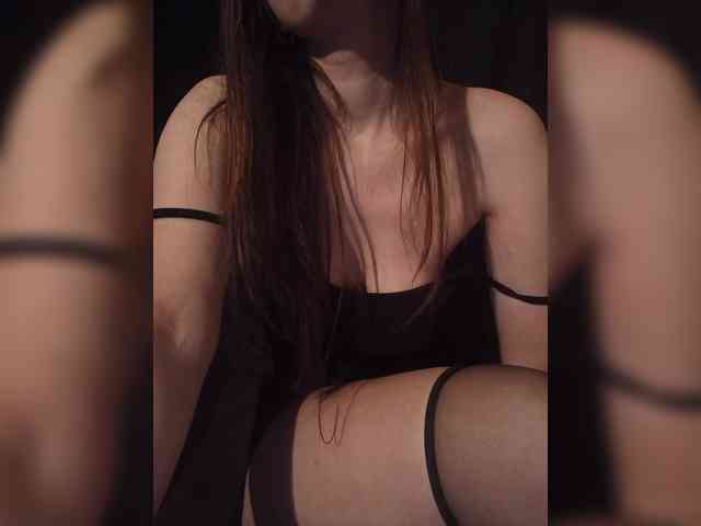 CANDDY Live Webcam on BongaCams