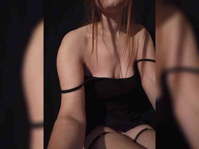 CANDDY Live Webcam on BongaCams