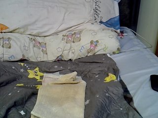 SweetBellan Porn Show