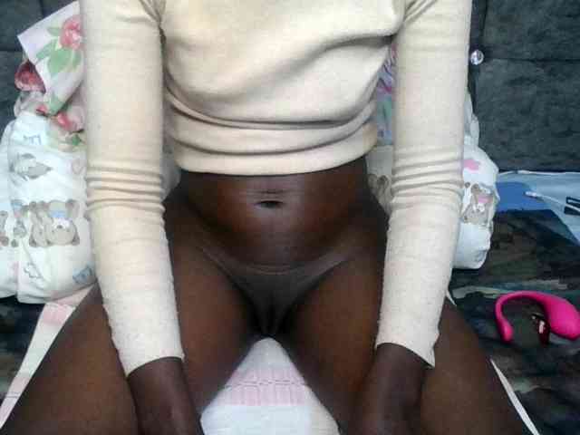 SweetBellan webcam