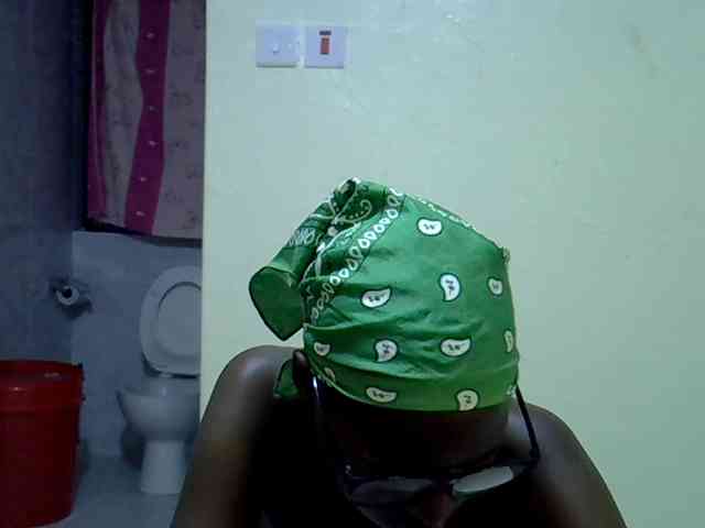 SweetBellan webcam