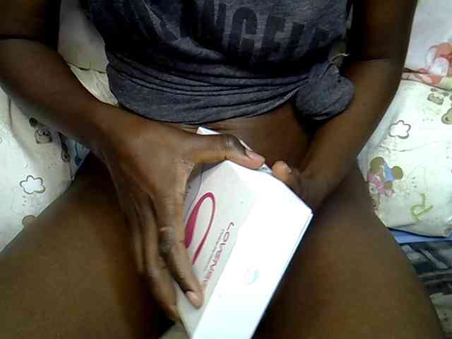 SweetBellan webcam