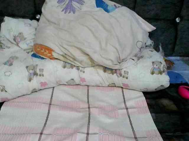 SweetBellan webcam