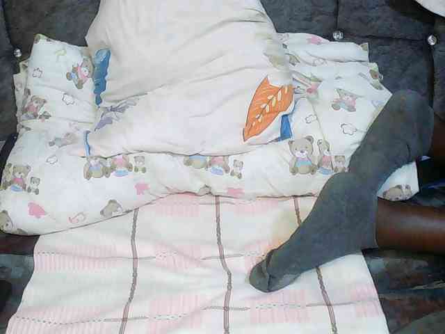 SweetBellan webcam
