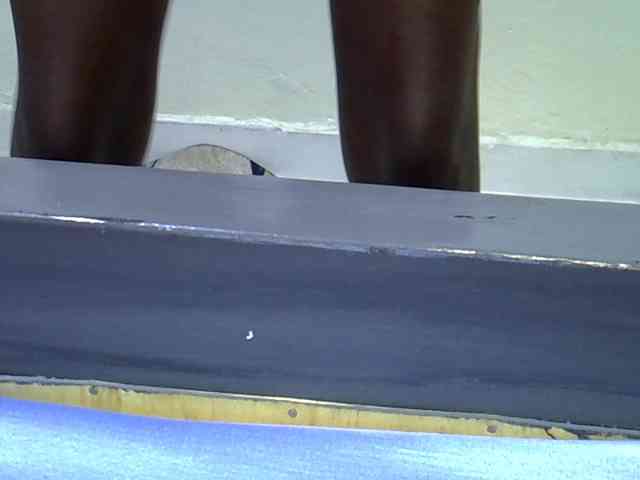 SweetBellan webcam