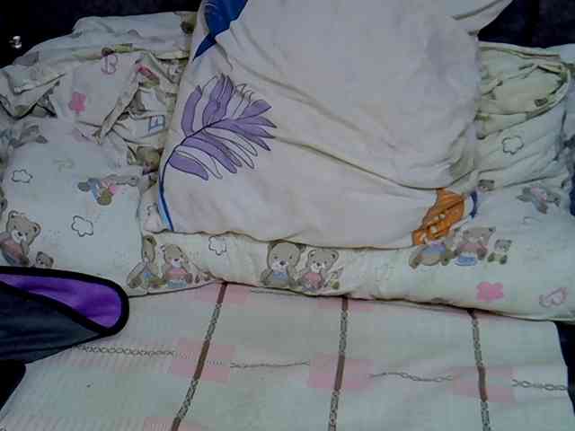 SweetBellan webcam