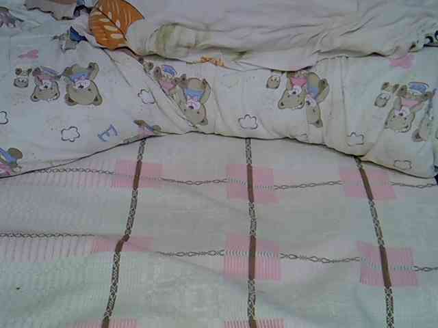 SweetBellan webcam