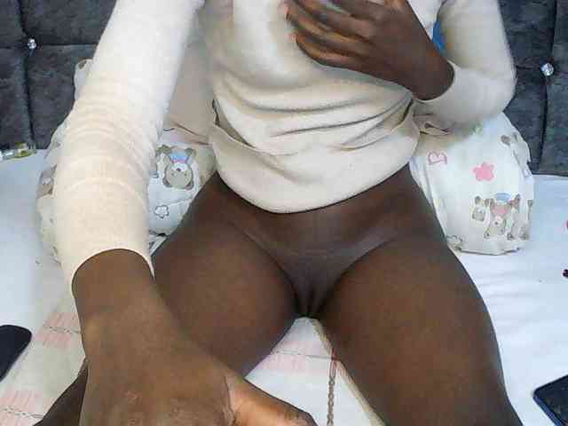 SweetBellan webcam